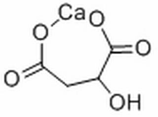 DL-2-羥基丁二酸鈣
