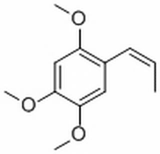 β-細辛醚