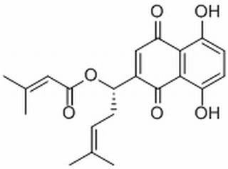 β，β’-二甲基丙烯酰阿卡寧