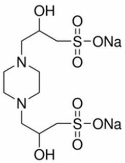 哌嗪-N，N-雙（2-羥基乙磺酸）鈉鹽
