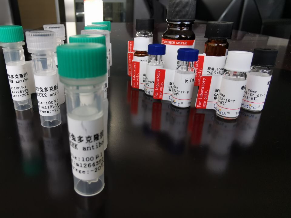 生物素標(biāo)記的人IgG